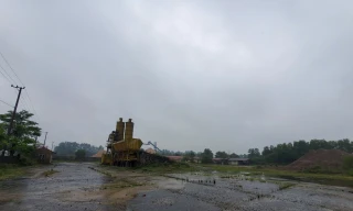 2 ha đất công bị chiếm dụng hơn 10 năm không trả ở Quảng Trị