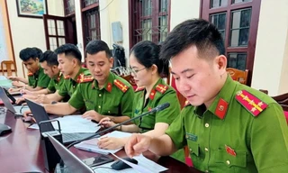 Nâng cao hiệu quả cải cách hành chính từ mô hình livestream giải đáp thắc mắc của người dân