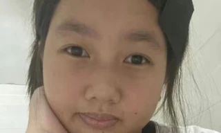 Bé gái ở Quảng Trị mất tích bí ẩn sau khi rời nhà vào buổi trưa