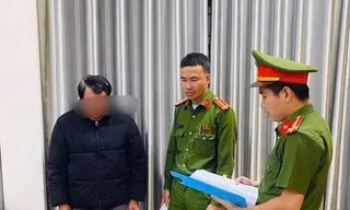 Dùng hàn the trong chế biến, chủ cơ sở giò chả ở Quảng Trị bị khởi tố 