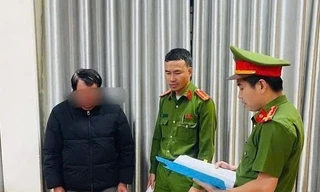 Dùng hàn the trong chế biến, chủ cơ sở giò chả ở Quảng Trị bị khởi tố 