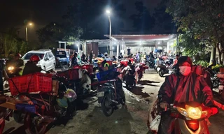 Lò mổ ở Quảng Trị vừa bị phạt gần 250 triệu đồng: Ai ‘chống lưng’ cho sai phạm kéo dài? 