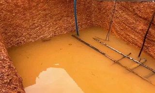 Quảng Trị: Rơi xuống hố đào để làm hầm phốt, bé trai 6 tuổi đuối nước tử vong 