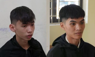 Giả danh cảnh sát cơ động, chặn người đi đường để ‘làm luật’ 