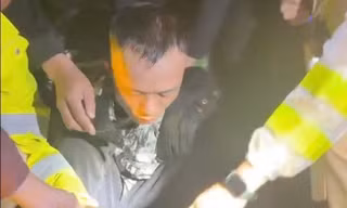 Nghi phạm hiếp dâm, giữ người trái pháp luật ở Hưng Yên bị bắt ở Quảng Trị 