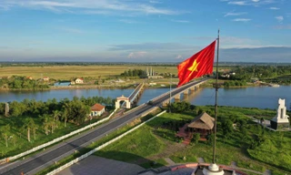 Đầu tư 1.000 tỷ đồng xây Bảo tàng Ký ức chiến tranh và khát vọng hòa bình