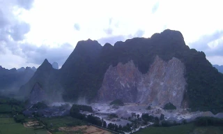 Mời đấu giá 8 mỏ khoáng sản ở Quảng Trị có dấu hiệu trái luật 