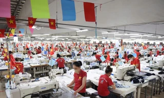 Chênh lệch rất lớn về thưởng Tết ở Quảng Trị 