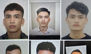 Triệt phá đường dây làm giấy tờ giả quy mô lớn