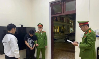 Trộm ô tô để đưa đón bạn gái 