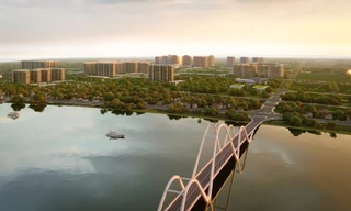 Quảng Trị kỳ vọng vào 3 đại dự án đô thị của Sun Group