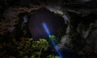 Phóng sự về Sơn Đoòng phát vào 'giờ vàng' truyền hình hàng đầu nước Mỹ 