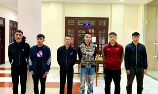 Triệt phá đường dây ‘tín dụng đen’ online, lãi suất 600%/năm 