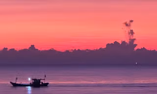 Hàng loạt sai phạm của cơ quan, đơn vị được giao nhiệm vụ chống khai thác IUU ở Quảng Trị 