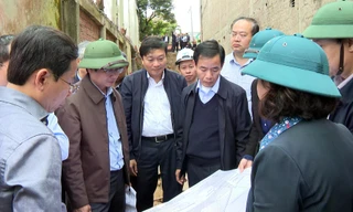 Quảng Trị thần tốc ‘Chiến dịch Quang Trung’ tại Khe Sanh 