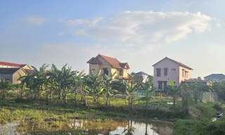 Quảng Trị: Sẽ thu hồi 1.500m² đất cho gia đình nguyên bí thư phường thuê 500.000 đồng/năm