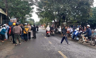 Công an ra ‘tối hậu thư’ cảnh báo người đàn ông không chịu trả lại gần 500 triệu chuyển nhầm 