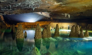 Lập hồ sơ đề cử Phong Nha - Kẻ Bàng là Di sản thiên nhiên thế giới