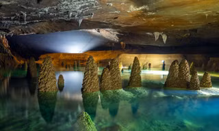 Phong Nha - Kẻ Bàng xây dựng hồ sơ đề cử Di sản thế giới lần 3