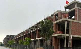 Quảng Trị: Thanh tra ban hành kết luận về dự án 500 tỉ đồng