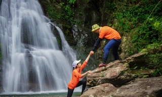 Quảng Trị muốn trở thành trung tâm du lịch miền Trung 