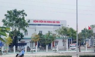 Thanh Hoá: Xác minh vụ bệnh nhân tử vong trên đường chuyển tuyến
