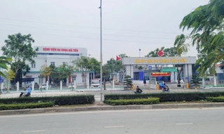 Sở Y tế Thanh Hóa báo cáo vụ người nhà phản ánh bệnh nhân tử vong do chậm chuyển tuyến