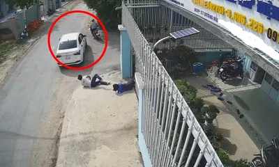 ‘Mắt thần’ trinh sát giúp phá nhanh các vụ án tại TPHCM