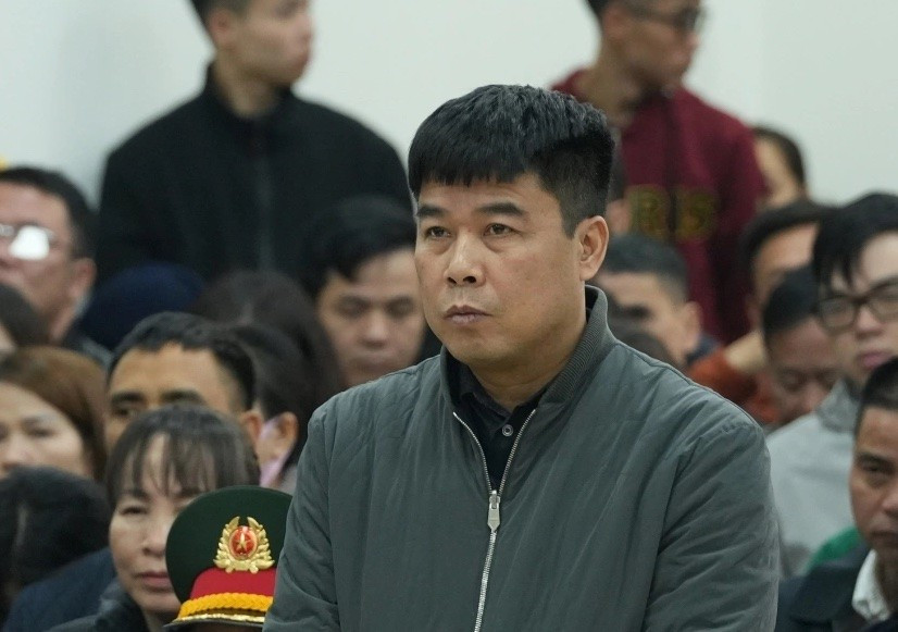 Vì sao toà ‘bác’ đề nghị muốn bán cổ phần công ty để bồi thường của Chủ tịch tập đoàn Phúc Sơn Nguyễn Văn Hậu?