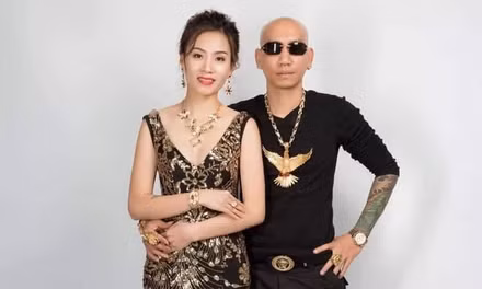  Nóng: Khởi tố vợ chồng Phú Lê 