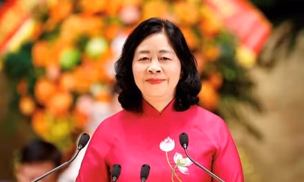 Chủ tịch Ủy ban Trung ương MTTQ Việt Nam gửi thư kêu gọi ủng hộ, giúp đỡ người nghèo