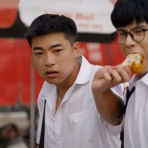 [Clip] Bất ngờ với dự định xả stress của sĩ tử sau thi tốt nghiệp THPT
