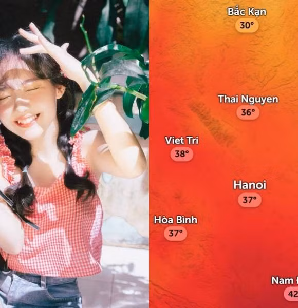 Thời tiết dịu mát ở thủ đô Hà Nội dự kiến kéo dài bao lâu?