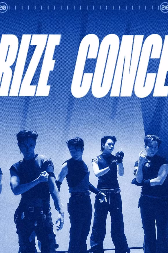 UPRIZE bật khóc vì RIZER, bất ngờ hé lộ concert tại miền Bắc trong năm nay