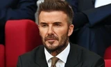 Vụ tấn công kỳ lạ nhắm vào Beckham