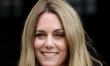 Diện mạo mới gây tranh cãi của Công nương Kate