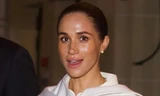 Trang phục gây tranh cãi của Meghan Markle