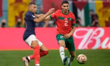 TP NOW: Mèo tiên tri và siêu máy tính cùng dự đoán kết quả đại chiến Pháp - Morocco