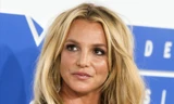 Tình trạng đáng báo động của Britney Spears