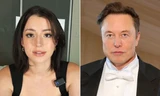 Nữ nhà văn sinh con thứ 13 cho Elon Musk cầu cứu