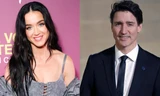 Sự thật đằng sau cuộc hẹn giữa cựu Thủ tướng Canada và Katy Perry
