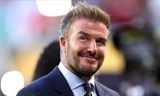 David Beckham lãi đậm
