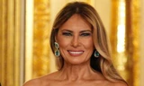 Bà Melania Trump phá vỡ chuẩn mực