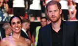 Bước thụt lùi của Harry - Meghan