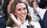 Sự kiện khiến Công nương Kate dù bệnh ung thư cũng không thể bỏ