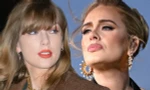 Taylor Swift lập kỷ lục mới với The Life Of A Showgirl, sẵn sàng soán ngôi Adele 