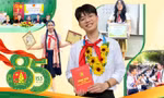 Hướng tới lễ kỷ niệm 85 năm thành lập Đội TNTP Hồ Chí Minh