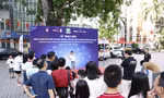 AIMO 2026: Hà Nội dẫn đầu cả nước về thành tích, nhiều địa phương bứt phá mạnh mẽ