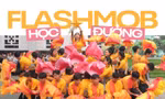 Flashmob học đường: Khi teen kể câu chuyện tuổi trẻ bằng vũ đạo