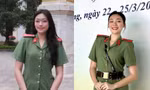 Chu Đặng Yến Nhi: Bóng hồng T01 'Sinh viên 5 tốt' cấp Trung ương và khát vọng phụng sự trong kỷ nguyên mới 